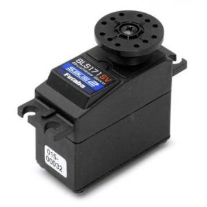 Servo  11,8kg 0,10s HV/S.BUS2 F3A (repl. BLS171HV)