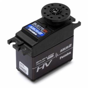 Servo BLS175SV Airplane F3A 21kg 0.12s HV