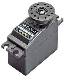 Servo BLS254 Heli Rudder 3.8kg 0.06s 4.8V* SALE