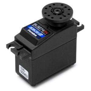 Servo 5kg 0,05 HV/S.BUS2 Heli rudder (repl. BLS254