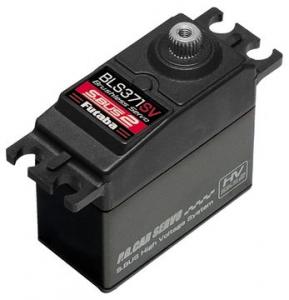 Servo 19kg 0,11s HV/S.BUS2 (repl. BLS351)