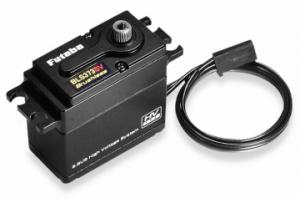 Servo BLS373SV Car/Boat 1/5 37kg 0.11s S.BUS2/HV