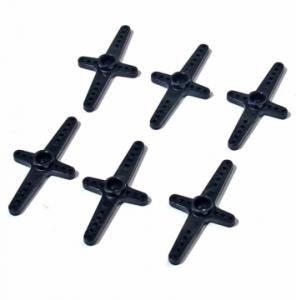 Servohorn 5FA J-TOP(S3270SC) 6pcs