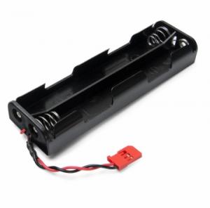 TX Battery holder 4P T4PKS