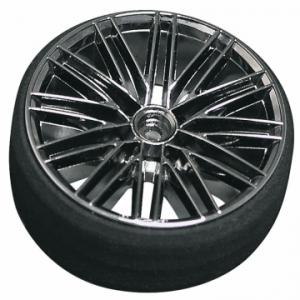 Wheel Set - 46mm - T7PX