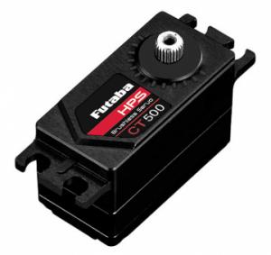 Servo HPS-CT700 low cost version of CT700