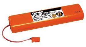 Transmitter Battery NiMH 7,2V 1800mAh T8FGS/12FG/FX20/FX22