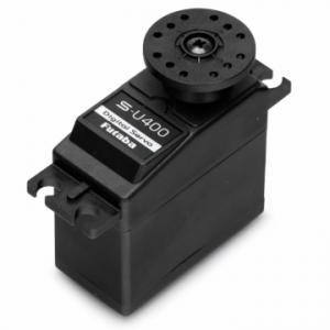 S-U400 Servo Standard 7.9kg/0.13s HV S.BUS2 Bulk 10 pcs)