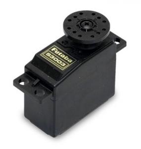 S3003 Std Bulk Servo 4.1kg 0.19s (1)