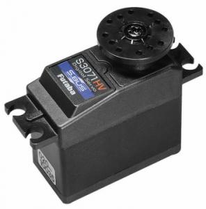 Servo S3071HV Std  10.5kg 0.17s HV