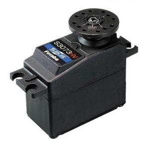Servo Std 3,4kg, 0,19s HV & S.BUS (ers.S3151)
