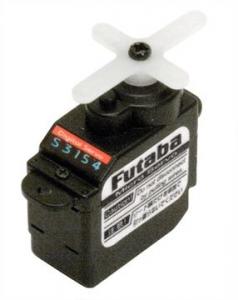 S3154 Digital Sub-Micro Servo 1,7kg 0.09s