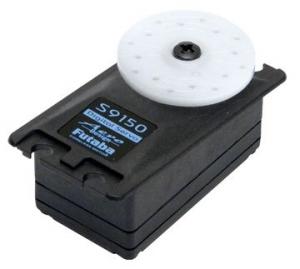 Servo S9150 Digital Wing  5.8kg 0.18s 4.8V*