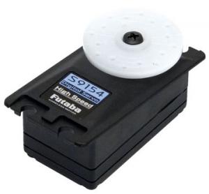 S9154 Digital Wing Servo 4.6kg 0.14s 4.8V*