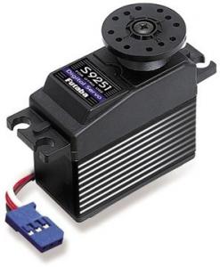 Servo S9250 Digital Heli- F3C/GY601/611 3.7kg 0.07s 4.8V*