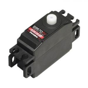 S9670SV Mini-Servo 5.5kg 0.09s HV