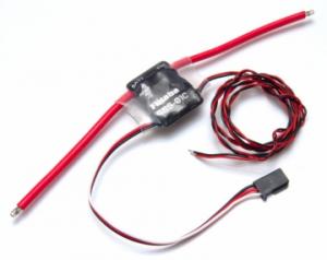 SBS-01C Current Telemetry Sensor - New 2016