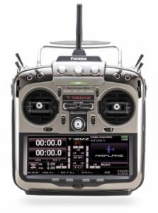 T18MZ Radio -R7008SB FASSTest Mode 2