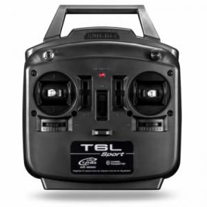 T6L Sport Radio R3106GF Mode II - T-FHSS Air Mono