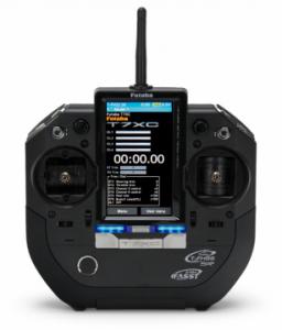 T7XC Stick Radio - with R334SBS