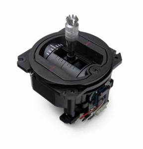 Stick ST57(Throttle) HT spring 18MZ