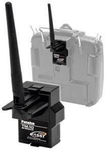 Module 2.4G FASST 10C