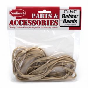 Rubber band 200x4,76mm(10)