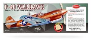 Curtis P-40 Warhawk