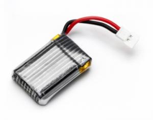 Li-Po Battery 1S 3,7V  240mAh H107L X4