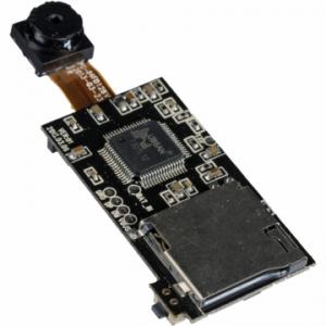 Camera Module H107C
