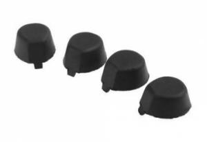 Rubber feet H107C