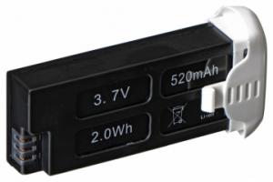 H107C Plus Battery Set