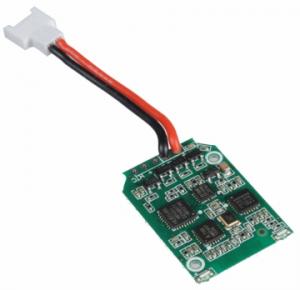 Receiver 2.4G X4 Hubsan