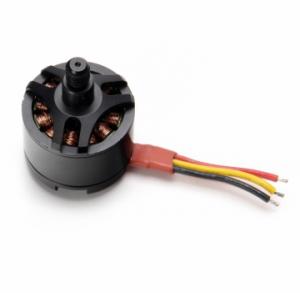 Motor clockwise (A) H109S X4 Pro
