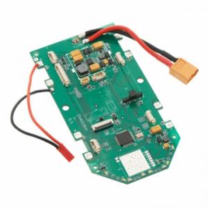 Main PCB Module H109S X4 Pro