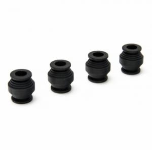 Rubber Gimbal Dampeners Set H109S X4 Pro