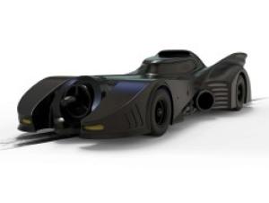 1989 Batmobile 1:32