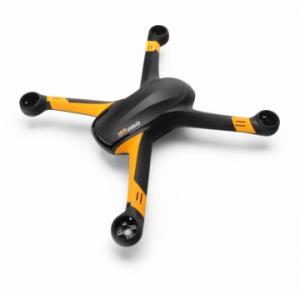 High/Medium version Body Hull H109S X4Pro