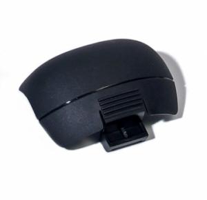 Battery Cover Black H501S
