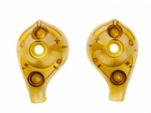 Feet LED Lampshade H501A,H501M,H501S