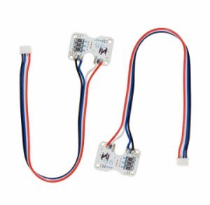 LED PCBA H501S