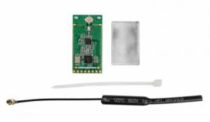 2.4G Receiver Module H501S