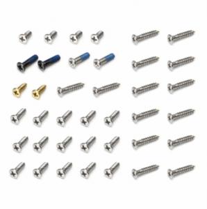 Screw Set H502E, H502S