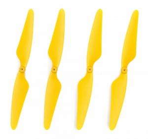 Propeller Set Yellow H216A, H507A