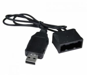 USB Charger H507A