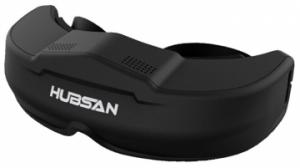 FPV Goggles 854x480 NTSC/PAL Hubsan