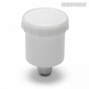 RUBY Paint Cup 125ml with Plastic Cap
