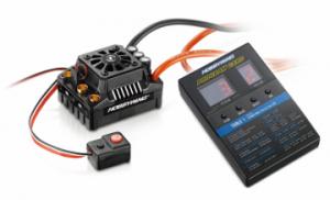 EzRun MAX8 V3 150A ESC 1/8 XT90-plug