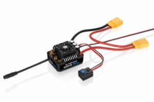 EzRun MAX8 G2 ESC Sensor 1/8 XT90-plug