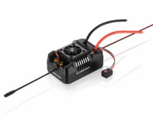 EzRun MAX4 HV 300A ESC 1/5 6-12S